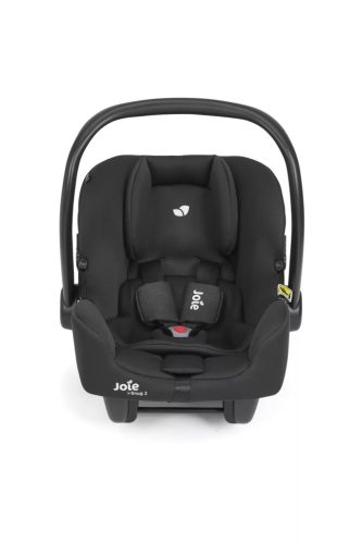 Joie i-Snug 2 i-Size babahordozó 40-75 cm - Raven