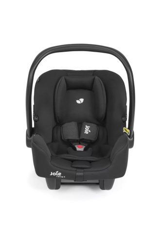 Joie i-Snug 2 i-Size babahordozó 40-75 cm - Raven