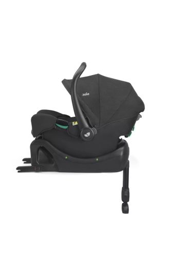 Joie i-Snug 2 i-Size babahordozó 40-75 cm - Raven