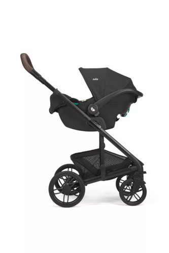 Joie i-Snug 2 i-Size babahordozó 40-75 cm - Raven