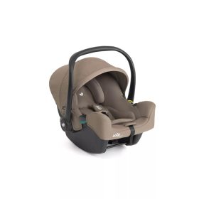 Joie i-Snug 2 i-Size babahordozó 40-75 cm - Cashew