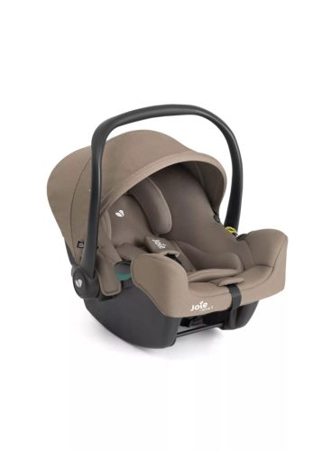 Joie i-Snug 2 i-Size babahordozó 40-75 cm - Cashew