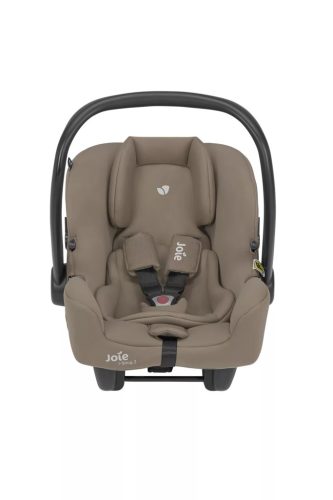 Joie i-Snug 2 i-Size babahordozó 40-75 cm - Cashew