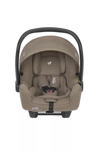 Joie i-Snug 2 i-Size babahordozó 40-75 cm - Cashew