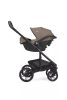Joie i-Snug 2 i-Size babahordozó 40-75 cm - Cashew