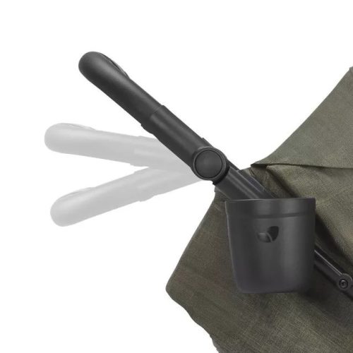  Joie Mydrift babakocsi Fern