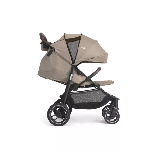 Joie Litetrax Pro sport babakocsi - Toffee