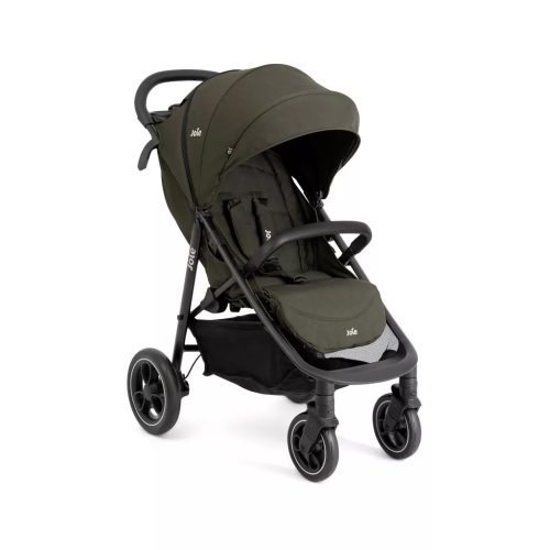 Joie Litetrax Pro sport babakocsi - Sage