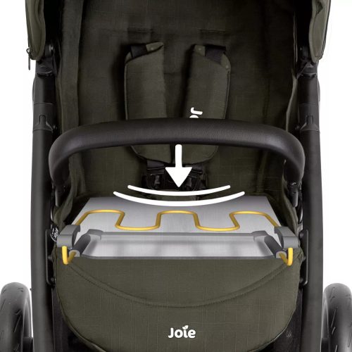 Joie Litetrax Pro sport babakocsi - Sage