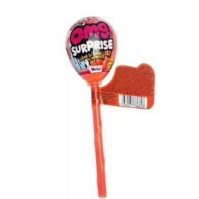 WECOOL Compound Kings OMG slime - narancs