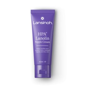 Lansinoh bimbóvédő krém HPA lanolin 40 ml