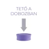 Lansinoh cumisüveg lassú folyású etetőcumival és fedéllel - 160 ml