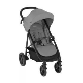Graco EeZeFold sport babakocsi - Steeple Gray