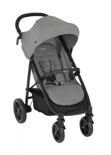 Graco EeZeFold sport babakocsi - Steeple Gray