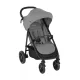 Graco EeZeFold sport babakocsi - Steeple Gray