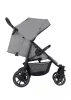 Graco EeZeFold sport babakocsi - Steeple Gray