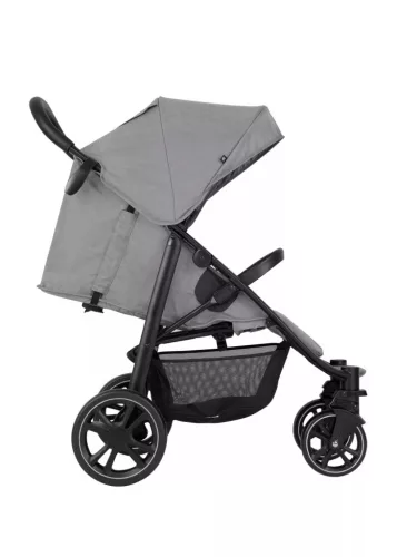 Graco EeZeFold sport babakocsi - Steeple Gray