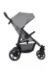 Graco EeZeFold sport babakocsi - Steeple Gray