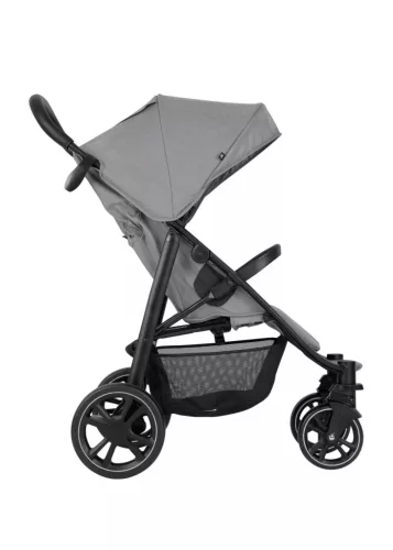 Graco EeZeFold sport babakocsi - Steeple Gray