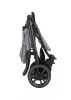 Graco EeZeFold sport babakocsi - Steeple Gray