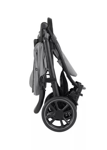 Graco EeZeFold sport babakocsi - Steeple Gray