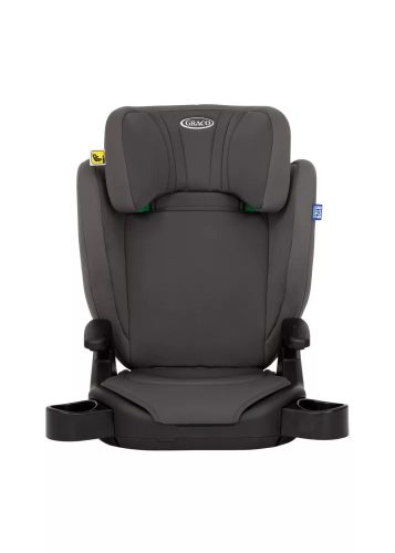 Graco Junior Maxi i-size R129 gyerekülés Iron