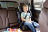Graco Junior Maxi i-size R129 gyerekülés Navy