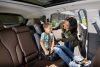 Graco Junior Maxi i-size R129 gyerekülés Navy