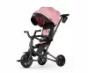 QPlay Nova Niello tricikli - Pink