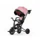 QPlay Nova Niello tricikli - Pink