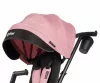 QPlay Nova Niello tricikli - Pink