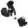 Joie Signature Vinca 3in1 babakocsi Eclipse