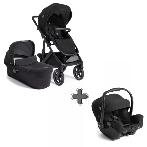 Joie Signature Vinca 3in1 babakocsi Eclipse