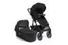 Joie Signature Vinca 3in1 babakocsi Eclipse