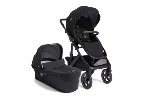 Joie Signature Vinca 3in1 babakocsi Eclipse