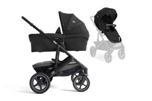 Joie Signature Vinca 3in1 babakocsi Eclipse