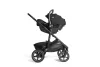 Joie Signature Vinca 3in1 babakocsi Eclipse