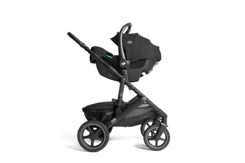 Joie Signature Vinca 3in1 babakocsi Eclipse