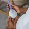ClevaMama alvássegítő készülék reiki hangokkal és csillagfénnyel