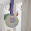 ClevaMama alvássegítő készülék reiki hangokkal és csillagfénnyel