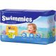 Swimmies úszóplenka M-es 11db