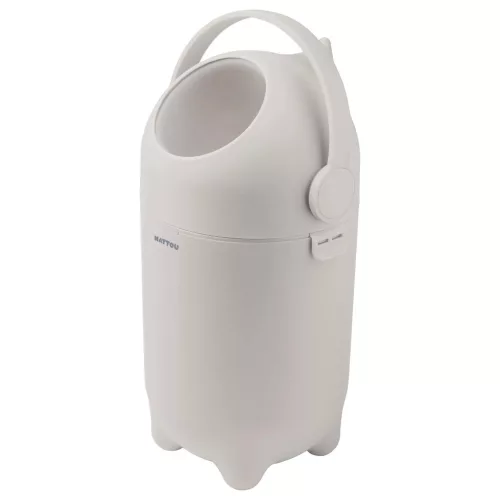 Nattou pelenka tároló - Dropy Clay