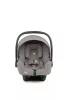 Joie Versatrax babakocsi szett 3in1 i-Snug 2 hordozóval és Ramble mózeskosárral - Pebble/Eclipse