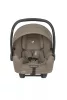 Joie Versatrax babakocsi szett 3in1 i-Snug 2 hordozóval és Ramble mózeskosárral - Cashew/Eclipse