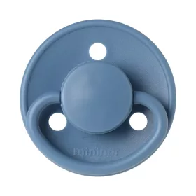 Mininor latex cumi 12hó+ 2 db - Égkék