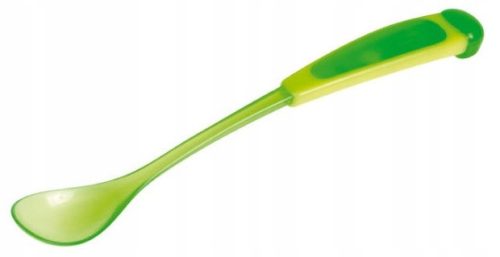 Canpol kanál hosszú nyéllel műanyag  56/582 - zöld