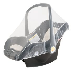 Szúnyogháló babahordozóra