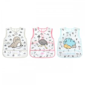 BabyOno  átlátszó előke, lemosható - Active Baby