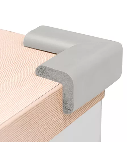 BabyOno bútor sarokvédő - habszivacs - 4 db - 949