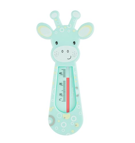 Baby Ono vízhőmérő zsiráf 776/01